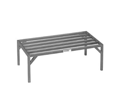 Channel Manufacturing ES2036 Dunnage Rack Vented