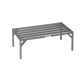 Channel Manufacturing ES2036 Dunnage Rack Vented