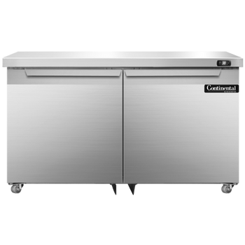 Continental Refrigerator D48N-U 48-inch Undercounter Refrigerator