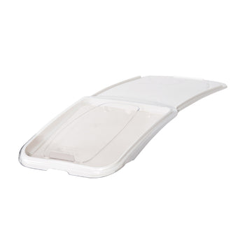 Winco IB-21-LE Ingredient Bin Lid