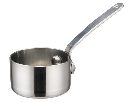 Winco DCWA-101S Individual Serving Cookware