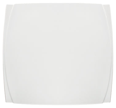 Winco WDP009-101 Plate China