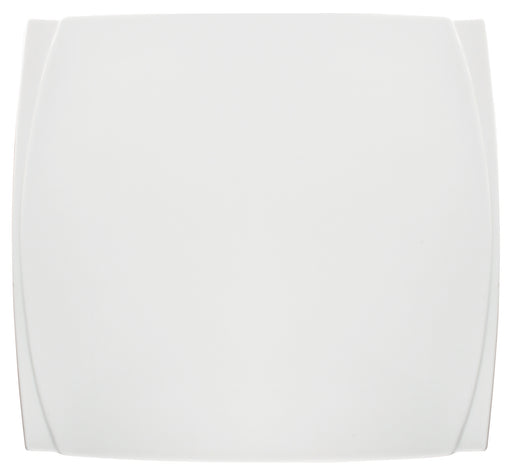 Winco WDP009-101 Plate China