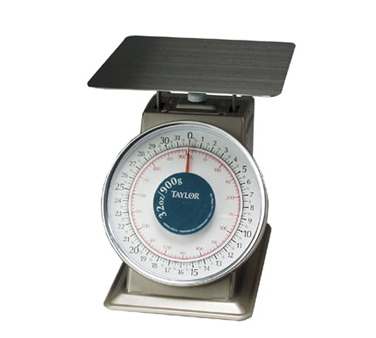 Taylor Precision THD32 Portion Dial Scale