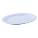 Winco MMPO-96W Platter Plastic