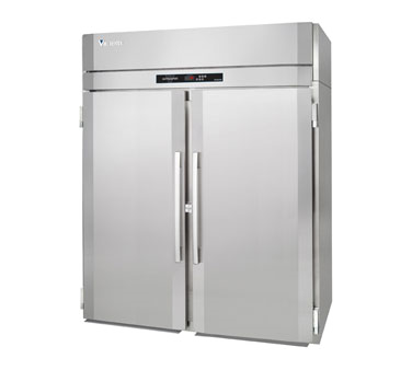 Victory Refrigeration RIS-2D-S1-XH 69-inch Roll-in Refrigerator