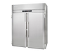 Victory Refrigeration RIS-2D-S1-XH 69-inch Roll-in Refrigerator