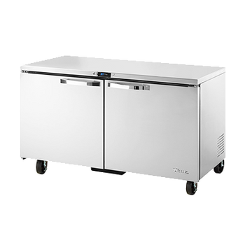 True TUC-60-HC-SPEC3 60 inch Reach-In Refrigerator