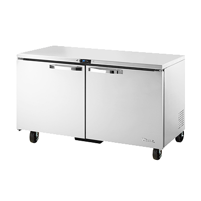 True TUC-60-HC-SPEC3 60 inch Reach-In Refrigerator