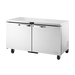 True TUC-60-HC-SPEC3 60 inch Reach-In Refrigerator