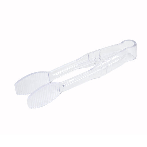 Winco PUTF-6C Tongs Serving / Utility Plastic