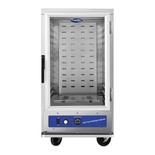 Atosa USA ATWC-12 Economy Heated Insulated Cabinet - 12 pan