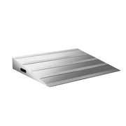 Atosa AWF1012TF-EL/ER 10' x 12' walk-in freezer, ramp