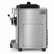 Atosa SSSC11G1 soft serve machine, side view