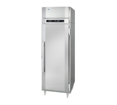 Victory Refrigeration RS-1D-S1-PT 23.7 cu. ft. Pass-Thru Refrigerator