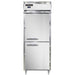 Continental Refrigerator D1FESNHD* 28.5-inch Reach-In Freezer