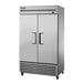 True TS-43F-HC 47 inch Reach-In Freezer