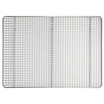 Winco PGWS-1216 Wire Pan Rack / Grate