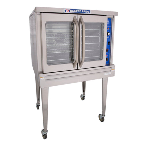 Bakers Pride BPCV-G1 Convection Oven Gas