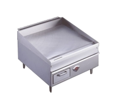 Wells WG-3036G Griddle Gas Countertop