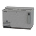 Beverage Air DW49HC-S-29 50-inch Bottle Cooler