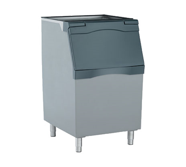 Scotsman B530P Ice Bin for Ice Machines 536 lbs