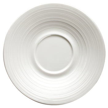 Winco WDP022-112 Saucer China