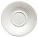 Winco WDP022-112 Saucer China