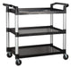 Winco UC-3019K Utility & Bus Carts