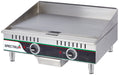 Winco EGD-24M Electric Griddle