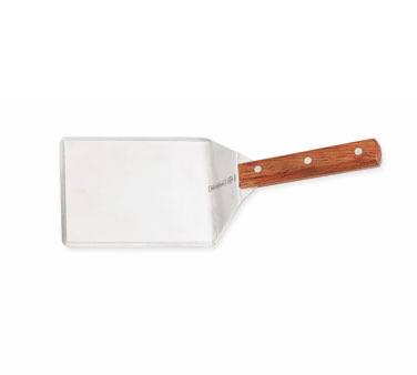 Mundial 4688M 6" x 5" Steak & Hamburger Turner