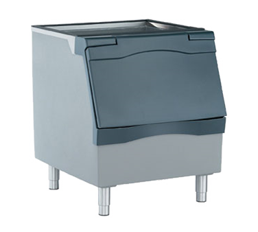 Scotsman B330P Ice Bin for Ice Machines 344 lbs