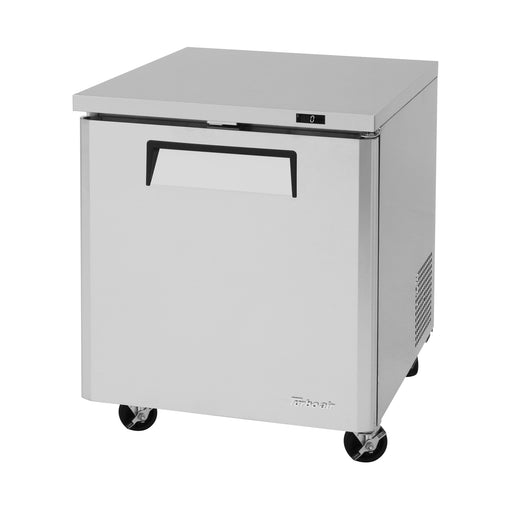 Turbo Air MUF-28-N 28 inch Undercounter Freezer