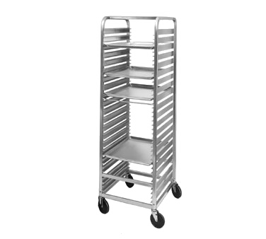 Channel Manufacturing 570AC Pan Rack Bun