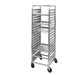 Channel Manufacturing 570AC Pan Rack Bun