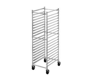 Channel Manufacturing 401AKD Pan Rack Bun