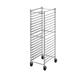 Channel Manufacturing 406AKD Pan Rack Bun