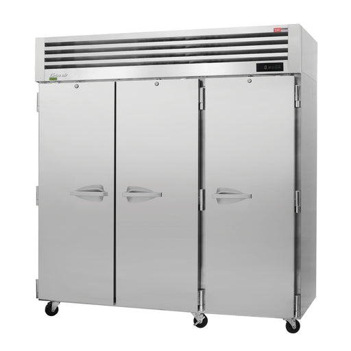 Turbo Air PRO-77F-N 78 inch Reach-In Freezer