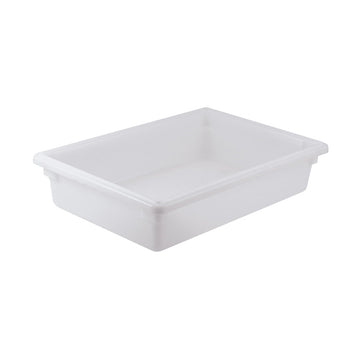 Winco PFFW-6 Food Storage Container Box