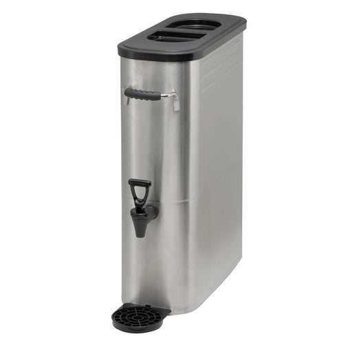 Winco SSBD-3 Tea / Coffee Dispenser