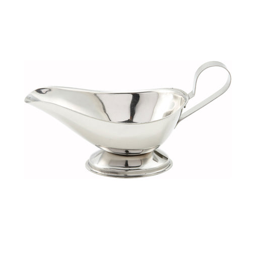 Winco GBS-3 Gravy Sauce Boat