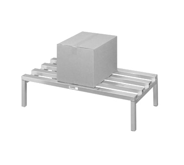 Channel Manufacturing CA2054 Dunnage Rack Vented