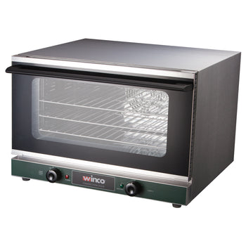 Winco ECO-500 Convection Oven Electric