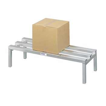 Channel Manufacturing ADR2054 Dunnage Rack Vented