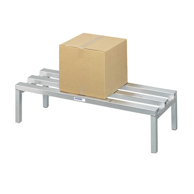 Channel Manufacturing ADR2054 Dunnage Rack Vented