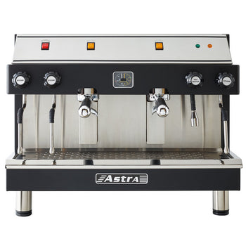 Astra Manufacturing M2S-017 Espresso Cappuccino Machine