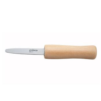 Winco KCL-2 Knife Oyster / Clam