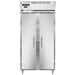 Continental Refrigerator D2FSENSA 36.25-inch Reach-In Freezer