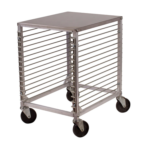 Winco ALRK-15 Pan Rack Universal