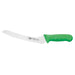 Winco KWP-92G Knife Bread / Sandwich